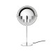 Multi-Lite Table Lamp Chrome Gubi