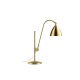 BL1 Table Lamp Brass Gubi
