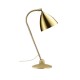 Bestlite BL2 Table Lamp Brass Gubi