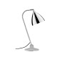 Bestlite BL2 Table Lamp Chrome Gubi