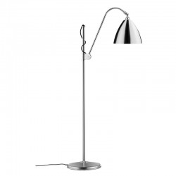 Bestlite BL3 Floor Lamp Ø21 cm Brass