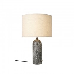 Gravity Table Lamp