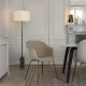 Gravity Floor Lamp Gubi