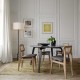 Gravity Floor Lamp Gubi