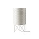 Pedrera ABC Table Lamp Gubi