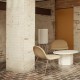 Pedrera PD2 Floor Lamp Gubi