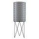 Pedrera PD2 Floor Lamp Gubi