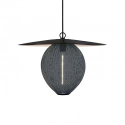Satellite Pendant