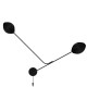 Satellite Wall Lamp Gubi
