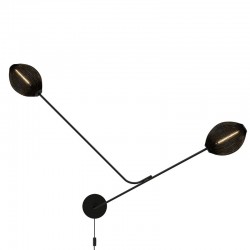 Satellite Wall Lamp