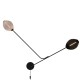 Satellite Wall Lamp Gubi