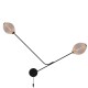 Satellite Wall Lamp Gubi