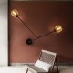 Satellite Wall Lamp Gubi