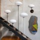 Stemlite Table Lamp H 70 cm Gubi