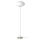Stemlite Floor Lamp H 150 cm Gubi