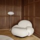 Stemlite Floor Lamp H 150 cm Gubi