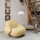 Stemlite Floor Lamp H 150 cm Gubi