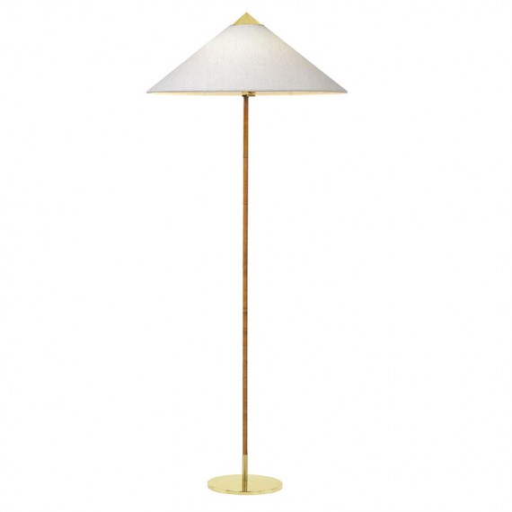 Tynell 9602 Floor Lamp Gubi