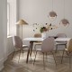 Tynell 9602 Floor Lamp Gubi