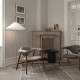 Tynell 9602 Floor Lamp Gubi