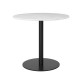 GUBI 1.0 Dining Table - Round Gubi