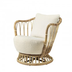 Grace Lounge Chair