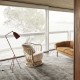 Grace Lounge Chair Gubi