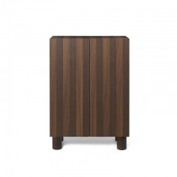 Post Storage Cabinet