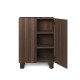 Post Storage Cabinet ferm LIVING