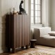 Post Storage Cabinet ferm LIVING