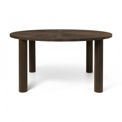 Post Dining Table