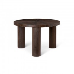 Post Coffee Table