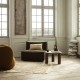 Post Coffee Table ferm LIVING