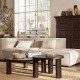 Post Coffee Table ferm LIVING