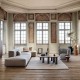 Post Coffee Table ferm LIVING