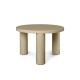 Post Coffee Table High Gloss ferm LIVING