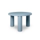Post Coffee Table High Gloss ferm LIVING
