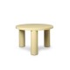 Post Coffee Table High Gloss ferm LIVING