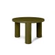 Post Coffee Table High Gloss ferm LIVING