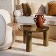 Post Coffee Table High Gloss ferm LIVING