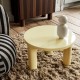 Post Coffee Table High Gloss ferm LIVING