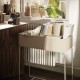 Plant Box - Tray Marble ferm LIVING