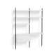 Pier System Combination 12 2 Columns HAY
