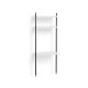 Pier System Comb. 11 1 Column HAY