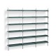 Pier System Comb. 103 3 Columns HAY