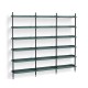 Pier System Comb. 103 3 Columns HAY
