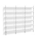 Pier System Comb. 103 3 Columns HAY