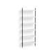 Pier System Comb. 101 1 Column HAY