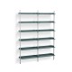 Pier System Comb. 102 2 Columns HAY