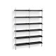 Pier System Comb. 102 2 Columns HAY